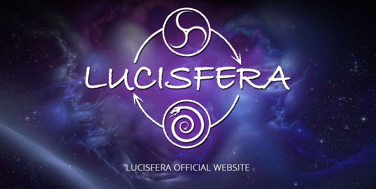 Lucisfera Logo